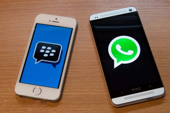 Whatsapp sohbet geçmişi nasıl geri yükleme